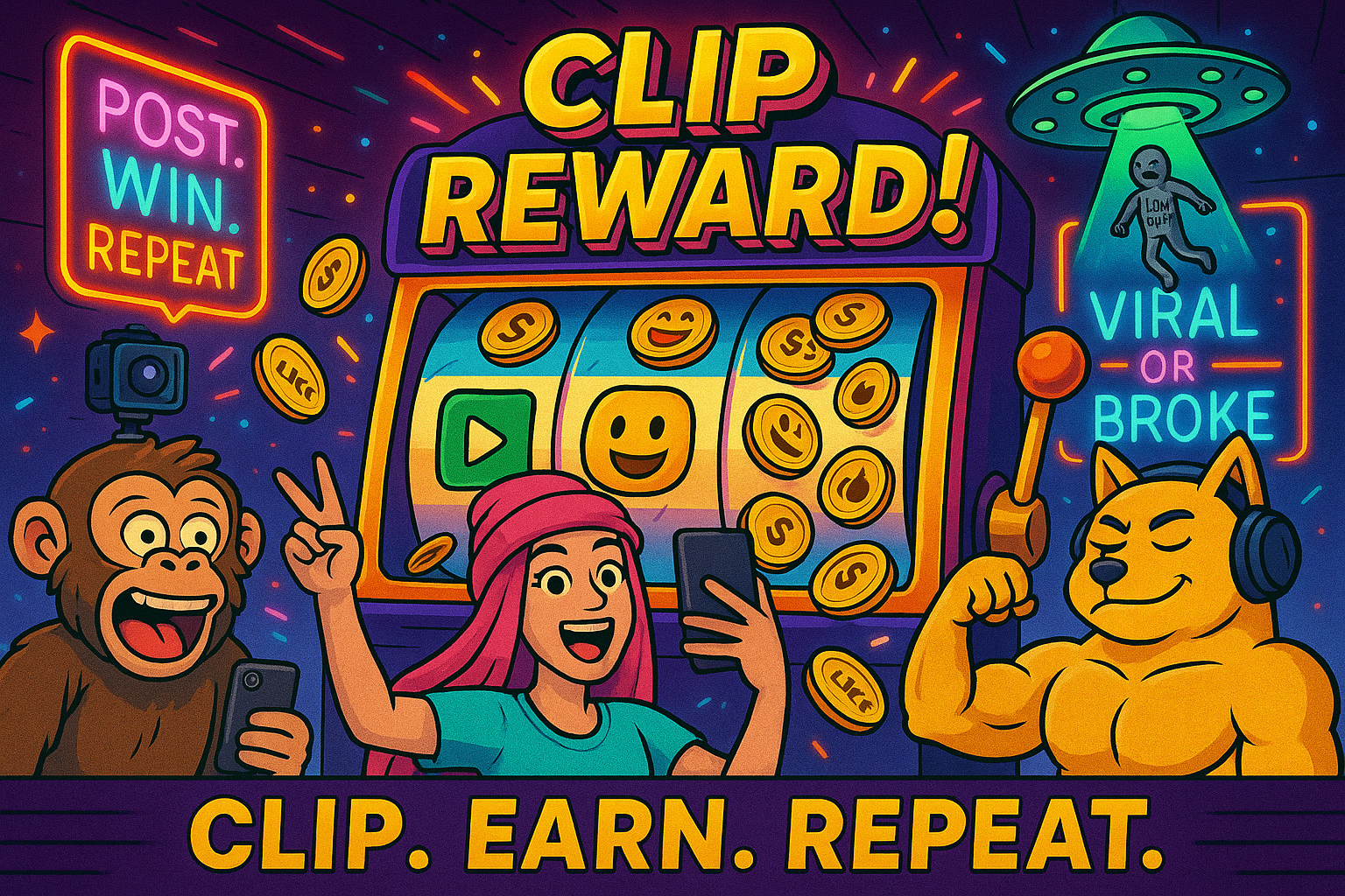 Clipperthon Event Preview